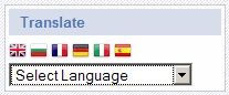 GTranslate GTranslate